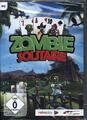 Zombie Solitaire, 1 CD-ROM