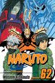 Naruto, Vol. 62 | The Crack | Masashi Kishimoto | Englisch | Taschenbuch | 2013