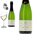 6er Karton Crémant de Bourgogne Blanc de Blanc von Cave d'Azé (6 x 0,75 l)