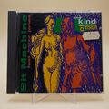 Bit Machine Feat. Karen Jones – Any Kind Of Vision - CD - Zustand gut