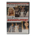 Nach 7 Tagen ausgeflittert  Ben Stiller DVD FSK12