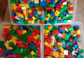 Lego Duplo • 100 Steine Bausteine