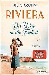 Riviera - Der Weg in die Freiheit: Roman (Die Riv... | Buch | Zustand akzeptabelGeld sparen & nachhaltig shoppen!