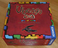 Ubongo 3D Knobelspiel Gesellschaftsspiel Kosmos 1-4 Spieler