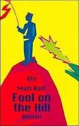 Fool on the Hill von Ruff, Matt | Buch | Zustand akzeptabel*** So macht sparen Spaß! Bis zu -70% ggü. Neupreis ***