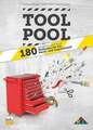 Tool Pool: 180 bewährte und neue Methoden für die Konfi- und Jugendarbeit Buch