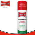 Ballistol 200 ml Universalöl Spray | Kriechöl | Waffenöl | Auto | Haus | Hobby