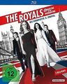 The Royals - Staffel 3 [Blu-ray] | DVD | Zustand sehr gut