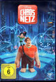 Disney Chaos im Netz DVD