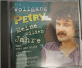 CD, Wolfgang Petry, Meine wilden Jahre CD 3, 1998, sehr gut.
