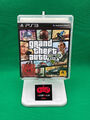 GTA Grand Theft Auto V 5 ( PlayStation 3 ) PS3 in OVP mit Anleitung & Karte
