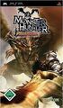 Monster Hunter: Freedom von Capcom | Game | Zustand akzeptabel