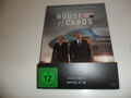 DVD      House of Cards - Season 3 [4 DVDs] 