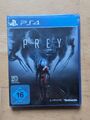Prey (Sony PlayStation 4, 2017) Originalverpackt