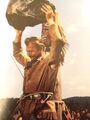 Winnetou LEX BARKER Foto Poster 20 x 30 cm Glanz vom Fotolabor