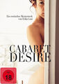 Cabaret Desire. DVD Mario Mentrup
