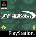 F1: Formel Eins 2001