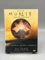 Die Mumie - Deluxe Edition (4 DVDs)