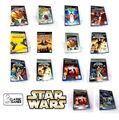 Star Wars Spiele PS2 Sehr guter Zustand