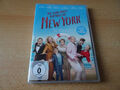 DVD Ich war noch niemals in New York - NEU/OVP - Heike Makatsch Moritz Bleibtreu