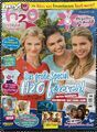 H2O Plötzlich Meerjungfrau - Zeitschrift  Magazin 03/22