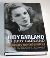 Judy Girland auf Judy Girland Interviews und Begegnungen von Schmidt Randy Hardcover