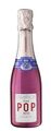 (105,05€/l) Pommery Pink Pop Rosé Champagner 12% 0,2l Piccolo Flasche