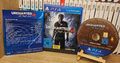 Uncharted 4-A Thief's End Sony PlayStation 4 PS4 OVP & Anleitung Komplett 