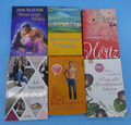 Bücher Auswahl, Sammlung, Konvolut aus der Kategorie Frauenliteratur