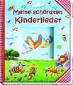 Meine schönsten Kinderlieder von Pil Germany | Buch | Zustand sehr gut