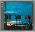  2 CD`s The Singles  von Depeche Mode (86-98)