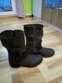 Winterstiefel, Gr 36 für Mädchen