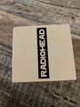 Radiohead CD Album Box Set