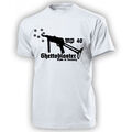 MP40 Ghettoblaster Maschinenpistole 40 Hugo Schmeissers MP38 Deko T Shirt #16252