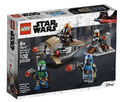 LEGO® Star Wars® Mandalorianer Battle Pack - 75267- versiegelt, NEU und OVP