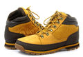 Timberland Eurosprint Beige Wheat Stiefel Boot High 6027A Neu Gr:44 Hiker Leder