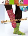 Einfach Stricken, m. DVD von Herrenknecht, Renate | Buch | Zustand gut