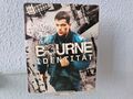 Die Bourne Identität  Blu-ray Steelbook   Limited Edition