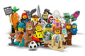 LEGO® 71037 Minifiguren Serie 24 einzeln aussuchen