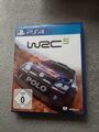 WRC 5 (Sony PlayStation 4)