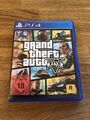 Grand Theft Auto V (Sony PlayStation 4, 2014)