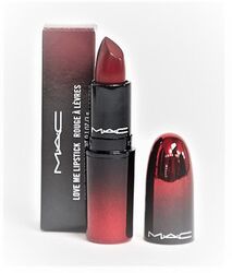 MAC Cosmetics - Love Me Lipstick - E For Effortless 426 Lippenstift für Damen 