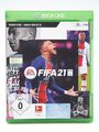 FIFA 21 (Microsoft Xbox One) Spiel in OVP - SEHR GUT