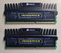 corsair vengeance 16 GB (2x8GB) DDR3 1600MHz 9-9-9-24 / SDRAM / Arbeitsspeicher