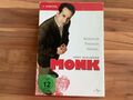 DVD - Monk Staffel 1 (4 DVDs)  B7