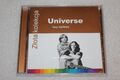 Universe - Zlota kolekcja: Tacy byliśmy CD  NEW 