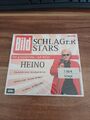 Bild Schlager-Stars von Heino 3CD