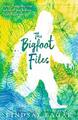 The Bigfoot Files by Eagar, Lindsay 1406385433 FREE Shipping