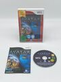 James Cameron's Avatar - Das Spiel (Nintendo Wii, 2010)