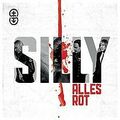Alles Rot von Silly | CD | Zustand gut